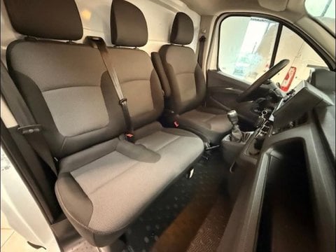 Voitures D'occasion À Seclin | Renault Trafic Fg L2H1 3T 2.0 Blue Dci 130Ch Confort (19999€Ht)