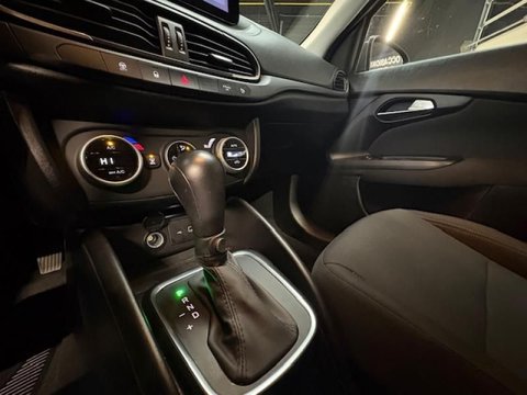 Voitures D'occasion À Seclin | Fiat Tipo Sw 1.5 Firefly Turbo 130Ch S/S Hybrid Cross Dct7