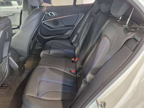 Voitures D'occasion À Seclin | Bmw Série 1 118Ia 136Ch M Sport Dkg7