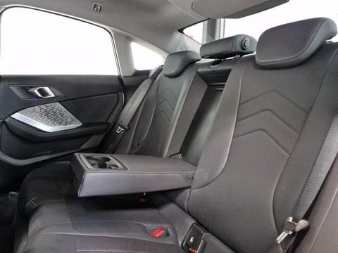 Voitures D'occasion À Seclin | Bmw Série 2 Gran Coupé 216 122Ch M Sport Design Dkg7