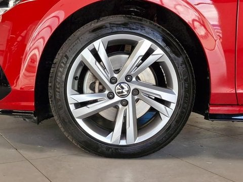 Voitures D'occasion À Seclin | Volkswagen Golf 2.0 Tdi Scr 150Ch R-Line Dsg7
