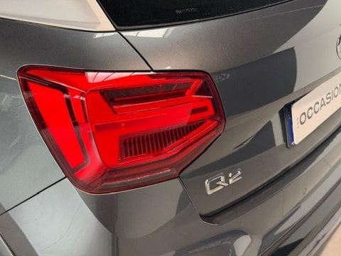 Voitures D'occasion À Seclin | Audi Q2 35 Tfsi 150Ch S Line S Tronic 7