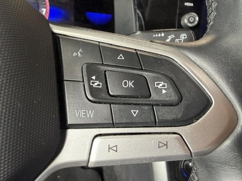 Voitures D'occasion À Seclin | Volkswagen Taigo 1.0 Tsi 110Ch Life