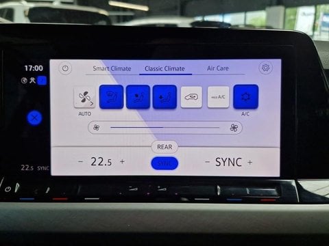 Voitures D'occasion À Seclin | Volkswagen Golf 2.0 Tdi Scr 115Ch