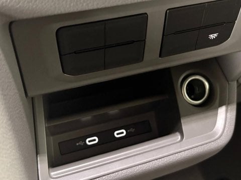 Voitures D'occasion À Seclin | Volkswagen Crafter Fg 35 L3H3 2.0 Tdi 177Ch Business 4Motion Bva8...