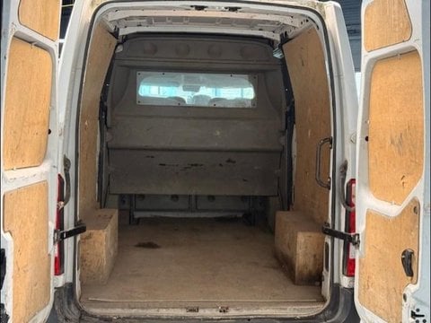 Voitures D'occasion À Seclin | Renault Master Fg F3500 L2H2 2.3 Dci 135Ch Cabine Approfondie Gra...
