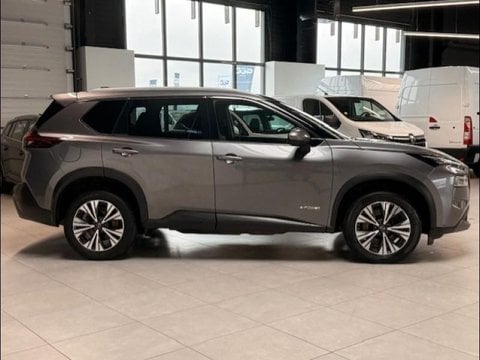 Voitures D'occasion À Seclin | Nissan X-Trail E-Power 204Ch N-Connecta