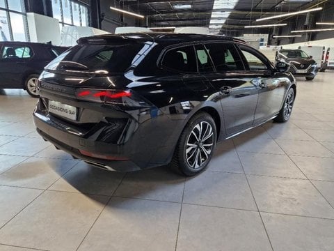 Voitures D'occasion À Seclin | Peugeot 508 Sw Bluehdi 130Ch S&S Allure Eat8