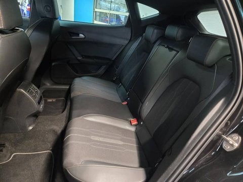 Voitures D'occasion À Seclin | Cupra Formentor 2.0 Tdi 150Ch Business Edition Dsg7 4Drive