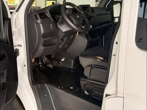 Voitures D'occasion À Seclin | Renault Master Fg F3300 L2H2 2.3 Dci 135Ch Cabine Approfondie Gra...