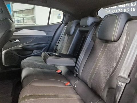 Voitures D'occasion À Seclin | Peugeot 408 Plug-In Hybrid 225Ch Gt E-Eat8