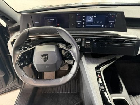 Voitures D'occasion À Seclin | Peugeot 3008 1.2 Hybrid 145Ch Allure E-Dcs6