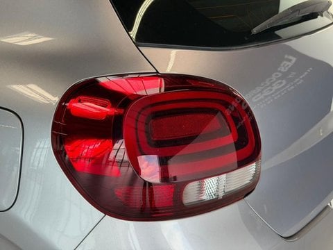Voitures D'occasion À Seclin | Citroën C3 1.5 Bluehdi 100Ch S&S Feel Business E6.D