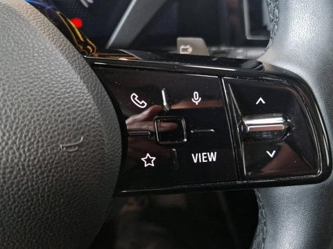 Voitures D'occasion À Seclin | Renault Mégane Megane E-Tech Electric Ev40 130Ch Equilibre Stand...