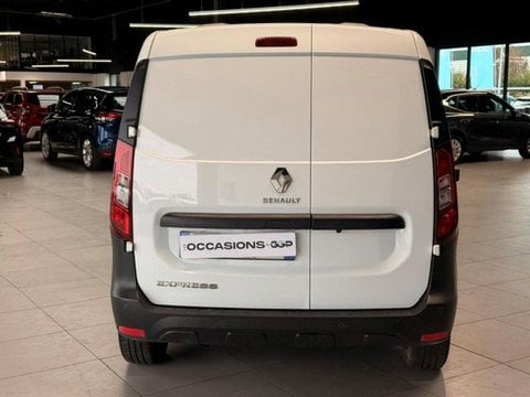 Voitures D'occasion À Seclin | Renault Express Van 1.5 Blue Dci 95Ch Confort 22