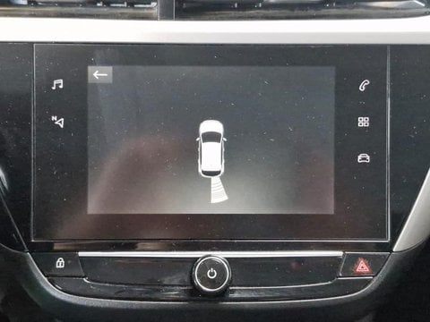 Voitures D'occasion À Seclin | Opel Corsa 1.5 D 100Ch Edition