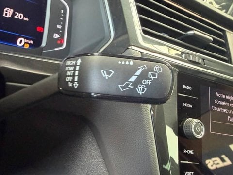 Voitures D'occasion À Seclin | Volkswagen Tiguan 1.4 Ehybrid 245Ch Elegance Dsg6