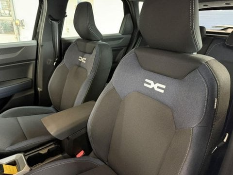 Voitures D'occasion À Seclin | Dacia Bigster 1.8 Hybrid 155Ch Expression