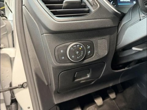 Voitures D'occasion À Seclin | Ford Focus 1.5 Ecoblue 120Ch Titanium
