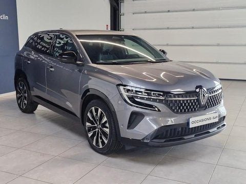 Voitures D'occasion À Seclin | Renault Austral 1.2 E-Tech Full Hybrid 200Ch Techno - 24