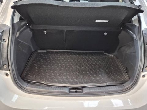 Voitures D'occasion À Seclin | Toyota Yaris 116H Dynamic 5P My22