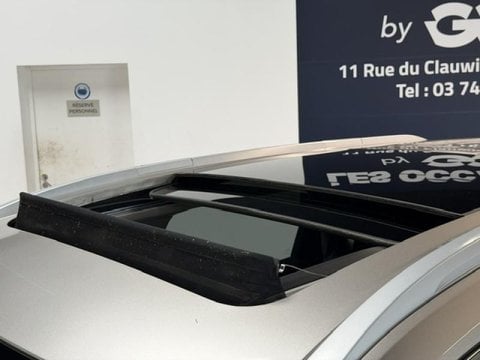 Voitures D'occasion À Seclin | Nissan X-Trail E-Power 204Ch N-Connecta