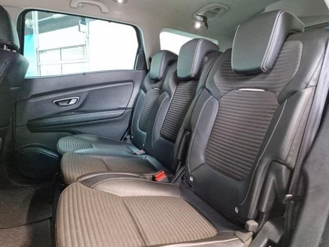 Voitures D'occasion À Seclin | Renault Grand Scénic Grand Scenic 1.3 Tce 140Ch Fap Intens