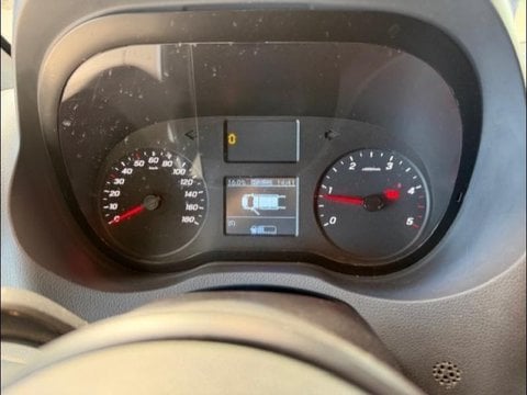 Voitures D'occasion À Seclin | Mercedes-Benz Sprinter Fg 311 Cdi 43 3T5 Pro Propulsion 14M3