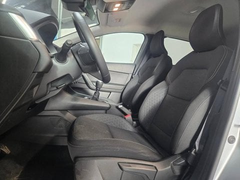 Voitures D'occasion À Seclin | Renault Captur 1.0 Tce 90Ch Evolution