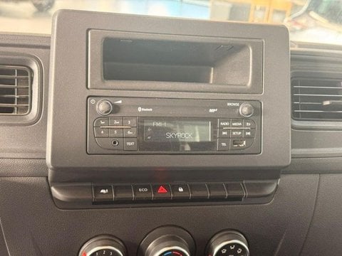 Voitures D'occasion À Seclin | Renault Master Ccb Rj3500 L2 2.3 Blue Dci Paf Ar Court 130Ch Conf...