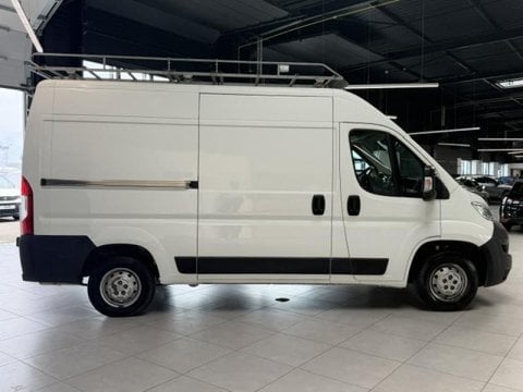 Voitures D'occasion À Seclin | Citroën Jumper Fg 30 L2H2 2.2 Bluehdi 120 S&S Driver (13749€Ht)