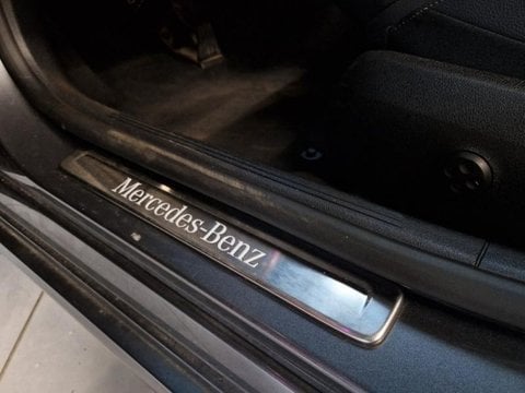 Voitures D'occasion À Seclin | Mercedes-Benz Classe C 220 D 197Ch Avantgarde Line