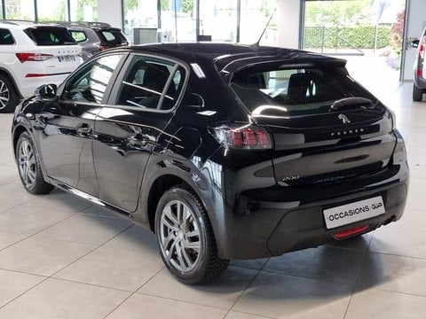 Voitures D'occasion À Seclin | Peugeot 208 1.5 Bluehdi 100Ch S&S Active Pack