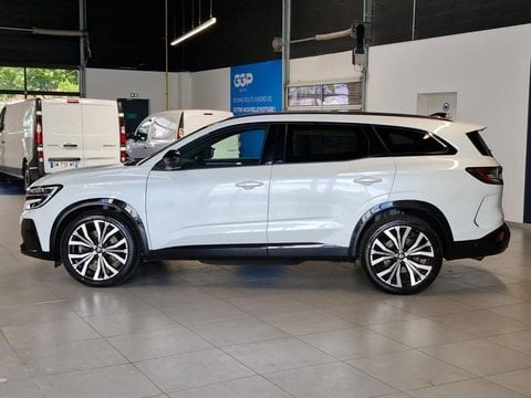 Voitures D'occasion À Seclin | Renault Espace 1.2 E-Tech Full Hybrid 200Ch Iconic 7 Places - 24