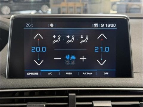 Voitures D'occasion À Seclin | Peugeot 3008 1.5 Bluehdi 130Ch E6.C Allure S&S