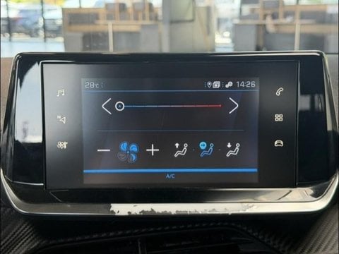 Voitures D'occasion À Seclin | Peugeot 208 1.5 Bluehdi 100Ch S&S Active Pack