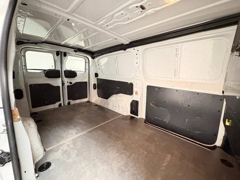 Voitures D'occasion À Seclin | Toyota Proace Medium 2.0 D-4D 140 Business Rc21
