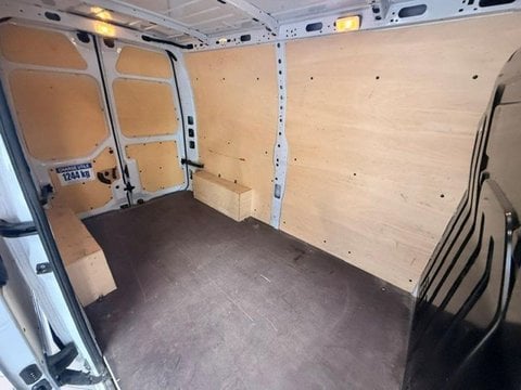 Voitures D'occasion À Seclin | Renault Master Fg F3500 L2H2 2.3 Blue Dci 135Ch Confort Euro6E (1...