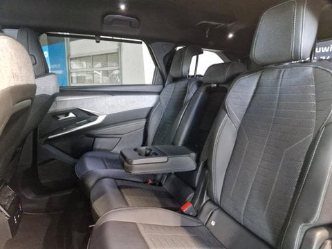 Voitures D'occasion À Seclin | Peugeot 5008 Hybrid 145Ch Gt E-Dcs6