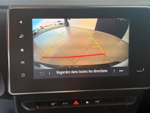 Voitures D'occasion À Seclin | Renault Express Van 1.5 Blue Dci 95Ch Confort 22