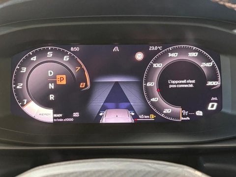 Voitures D'occasion À Seclin | Cupra Terramar 1.5 Etsi Hybrid 150Ch V Dsg7