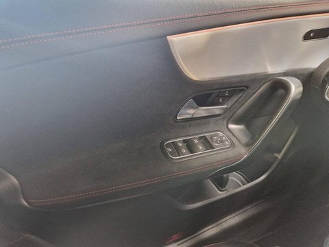 Voitures D'occasion À Seclin | Mercedes-Benz Cla Shooting Brake 200 163Ch Amg Line 7G-Dct 9Cv