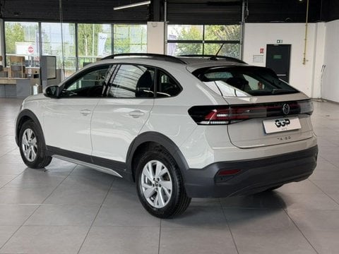 Voitures D'occasion À Seclin | Volkswagen Taigo 1.0 Tsi 110Ch Life