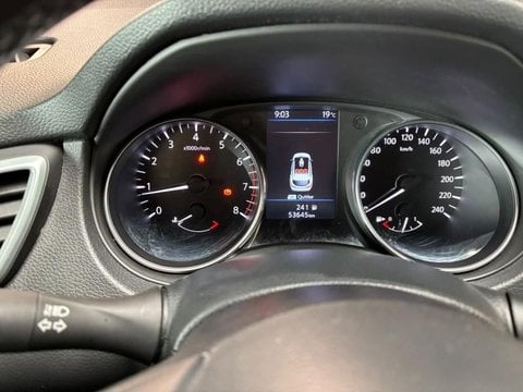 Voitures D'occasion À Seclin | Nissan Qashqai 1.3 Dig-T 140Ch Acenta 2019 Euro6-Evap