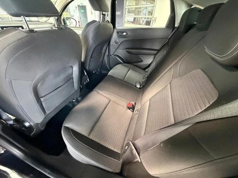 Voitures D'occasion À Seclin | Renault Arkana 1.3 Tce 140Ch Mild Hybrid Evolution Edc -23