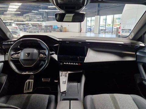 Voitures D'occasion À Seclin | Peugeot 408 Plug-In Hybrid 225Ch Gt E-Eat8