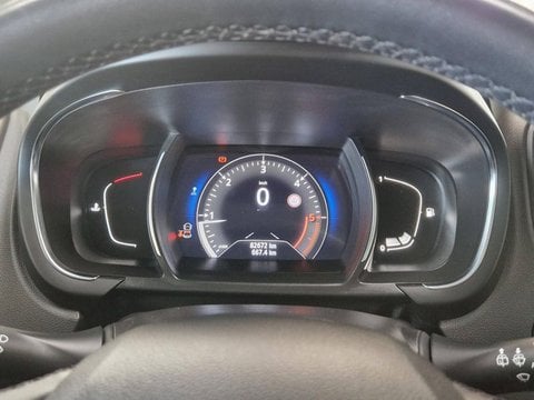 Voitures D'occasion À Seclin | Renault Scénic Scenic 1.7 Blue Dci 120Ch Business