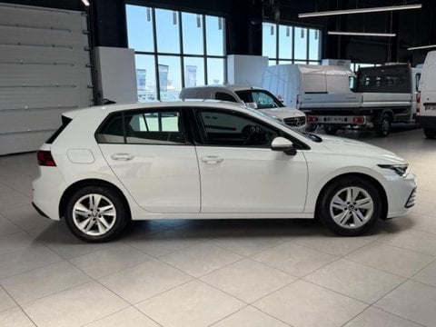 Voitures D'occasion À Seclin | Volkswagen Golf 1.0 Tsi Opf 110Ch Life Business