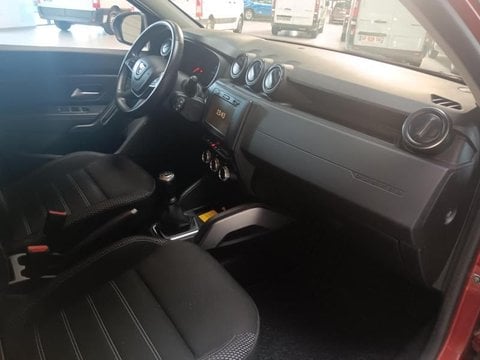 Voitures D'occasion À Seclin | Dacia Duster 1.5 Blue Dci 115Ch Prestige 4X2 - 20