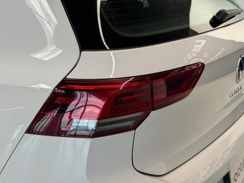 Voitures D'occasion À Seclin | Volkswagen Golf 2.0 Tdi Scr 150Ch Life Plus Dsg7